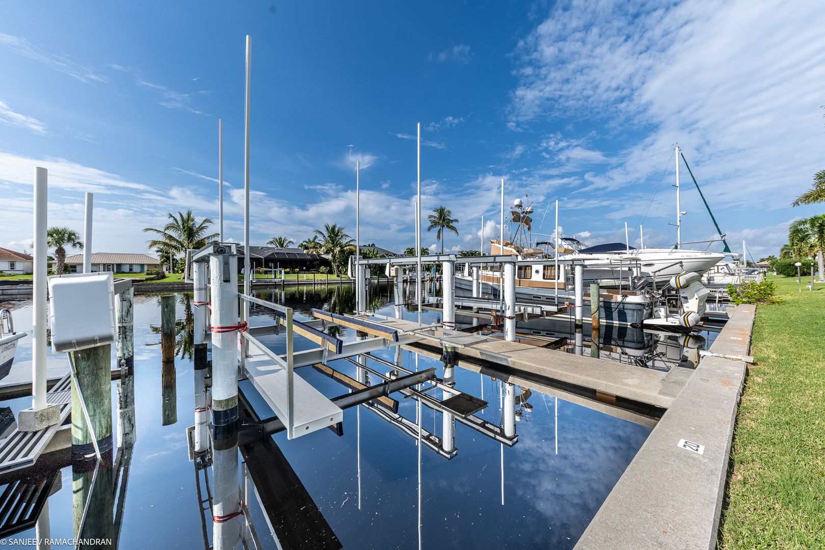 Punta Gorda House: 2521 W Marion Ave #311