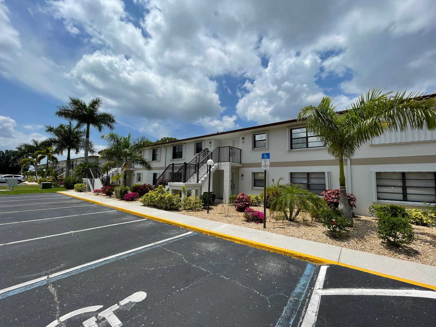 Punta Gorda House: 26485 Rampart Blvd.