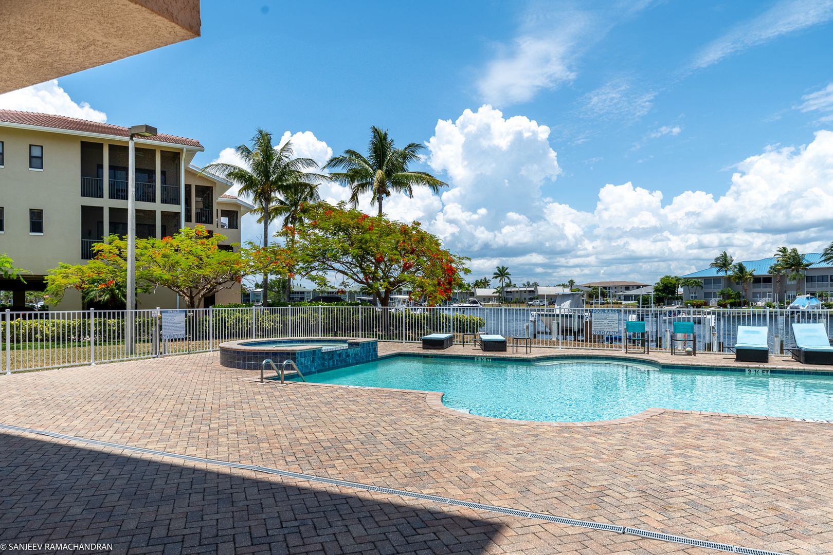 Punta Gorda Condo: 3322 Purple Martin Dr