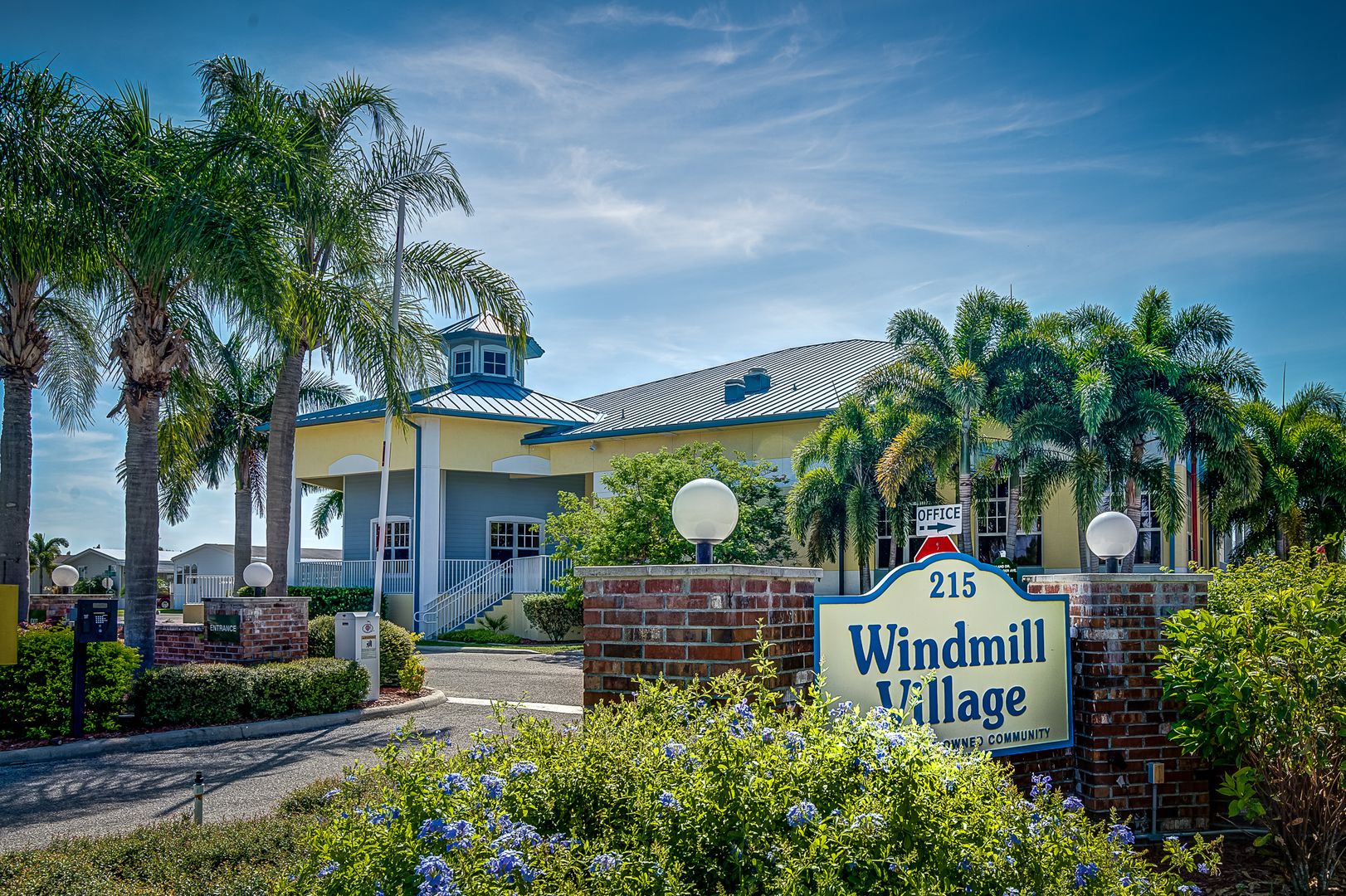 Punta Gorda Apartment: 16 Freeman Ave