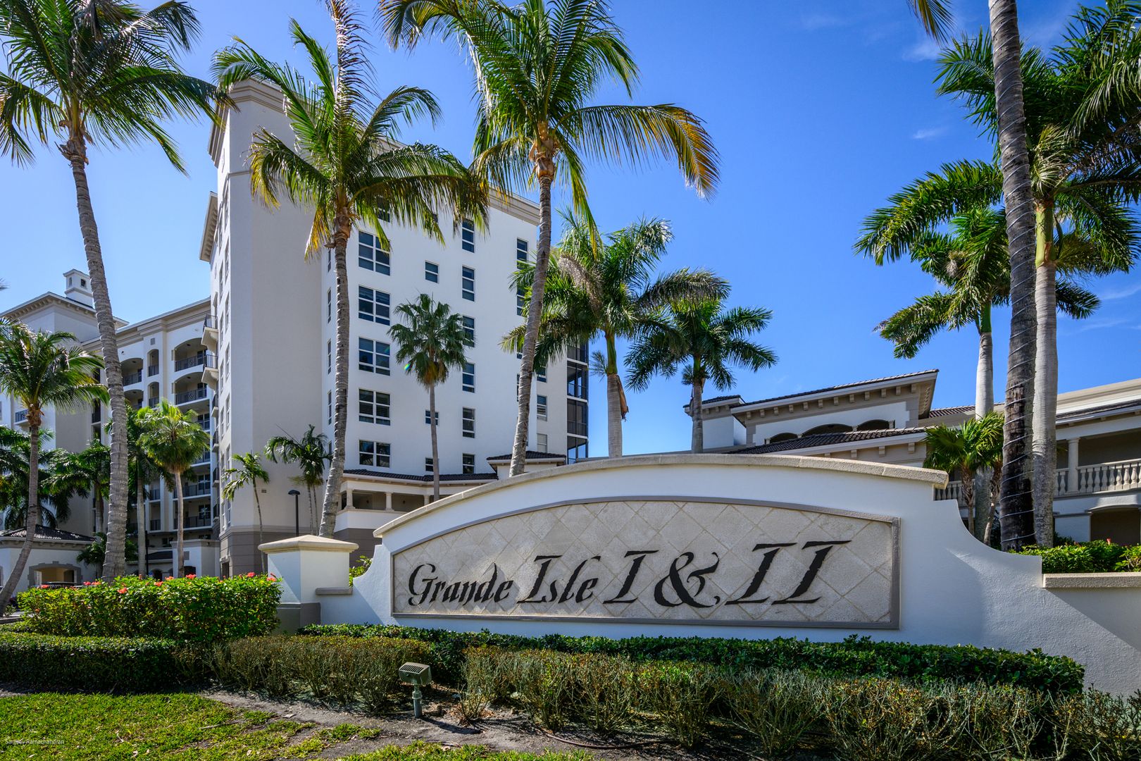 Punta Gorda Condo: 3313 Sunset Key Cir #104