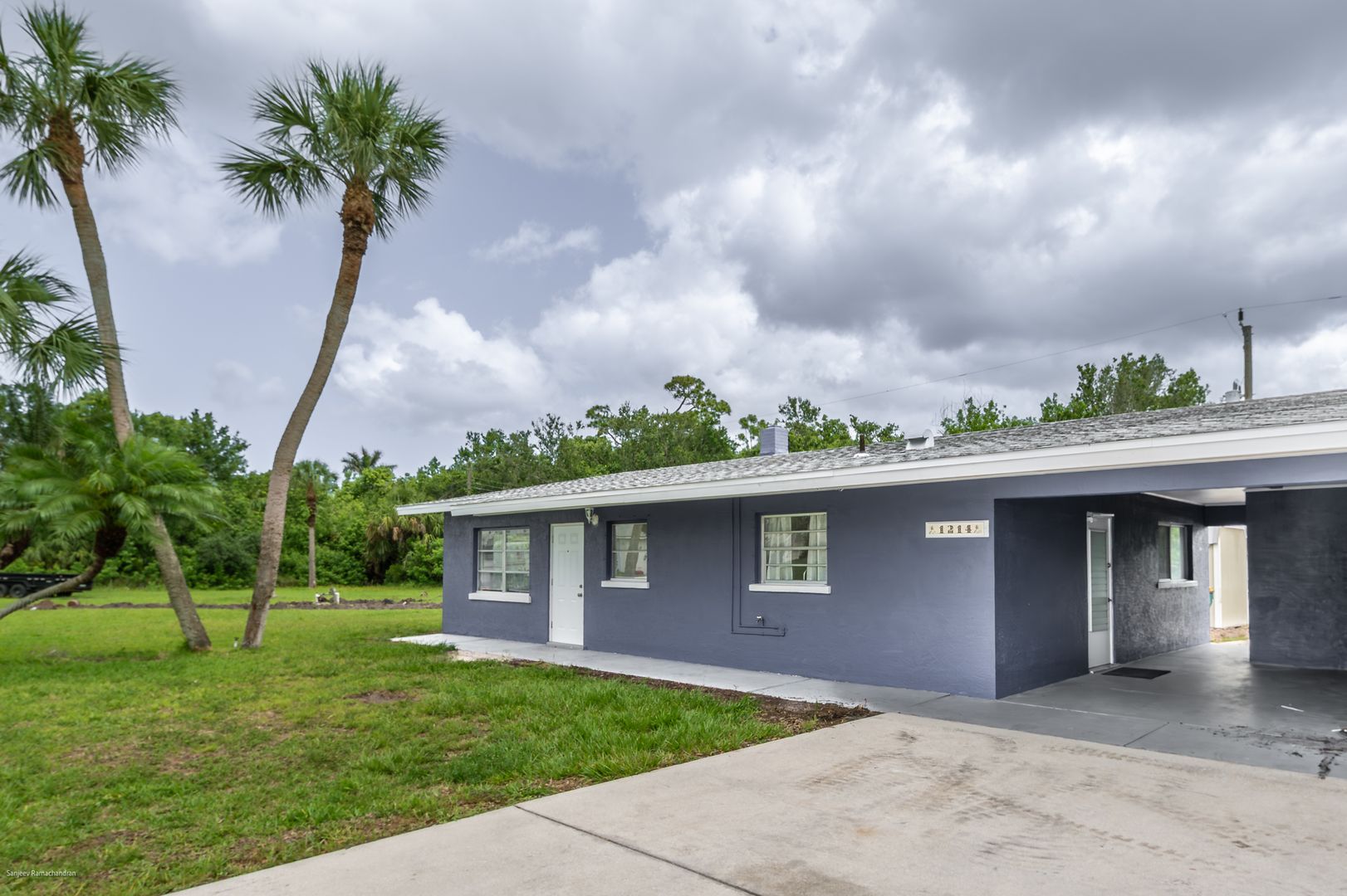 Punta Gorda House: 1214 Ansin St