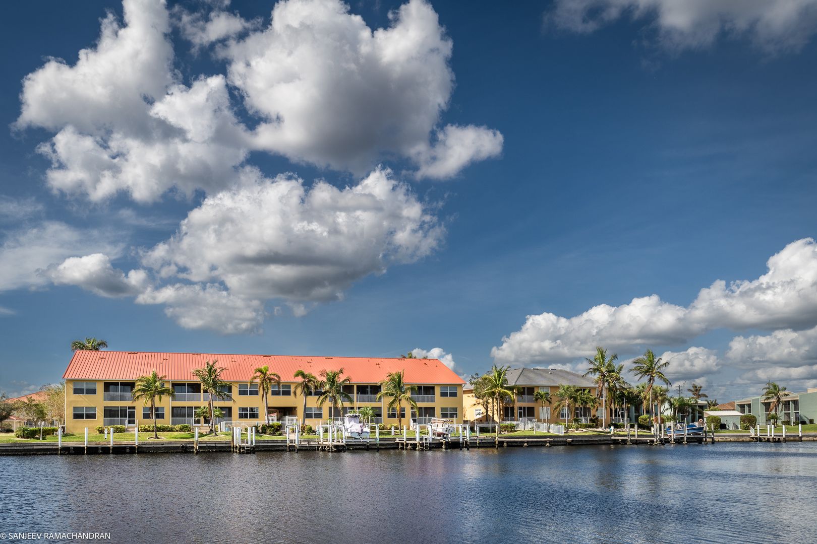 Punta Gorda Condo: 3228 Purple Martin Dr #125