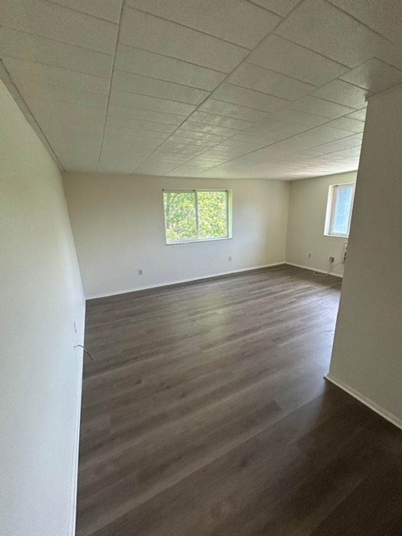 Pittsburgh Apartment: 334 Bascom Ave