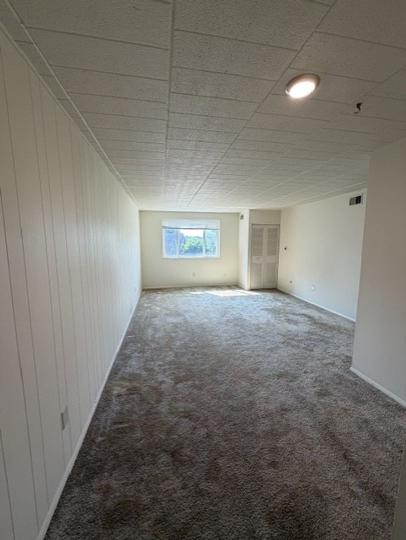 Pittsburgh Apartment: 334 Bascom Ave