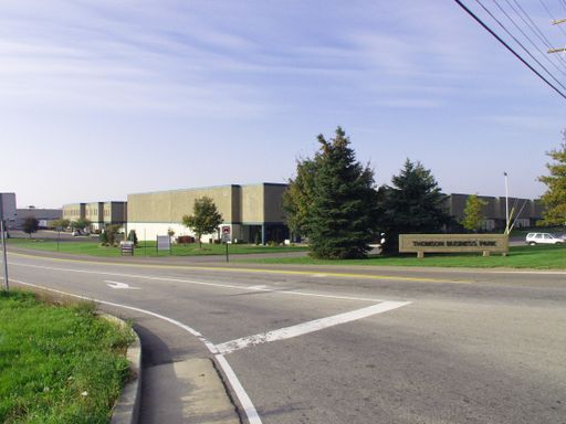 Office/Warehouse Space Cranberry Twp PA – photo 1