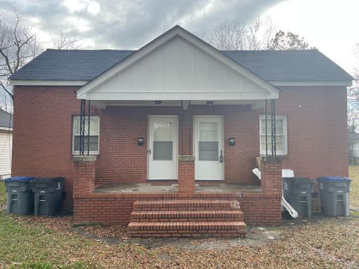 1 Bedroom Duplex - $99 First Month's Rent with 12-Month Lease Signing