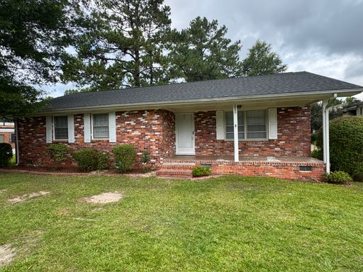 3 Bedroom Brick House – photo 1
