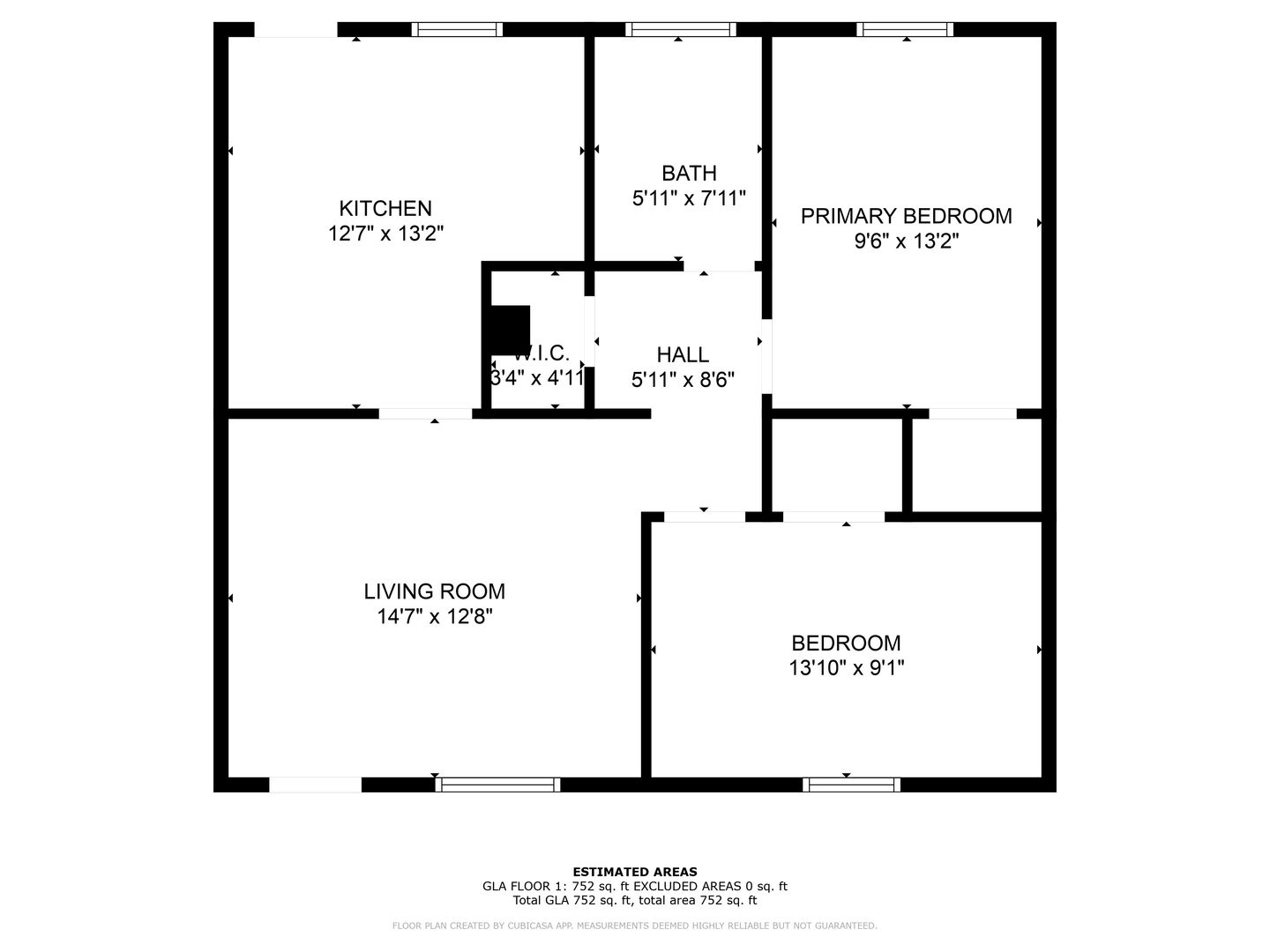 Riverview - Building 10 (31-34)