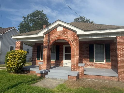3 Bedroom/2 Bath House - Edgecombe County – photo 1
