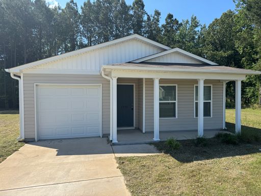 4 Bedroom House in Hope Farm