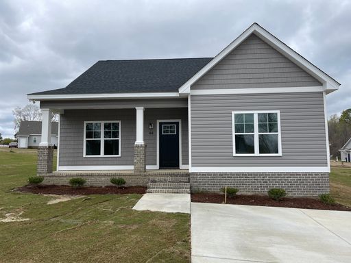 RECENT NEW CONSTRUCTION (2023) FOR RENT IN WINDSTONE – photo 1