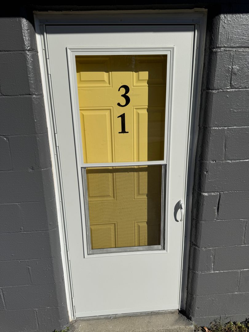 Riverview - Building 10 (31-34)