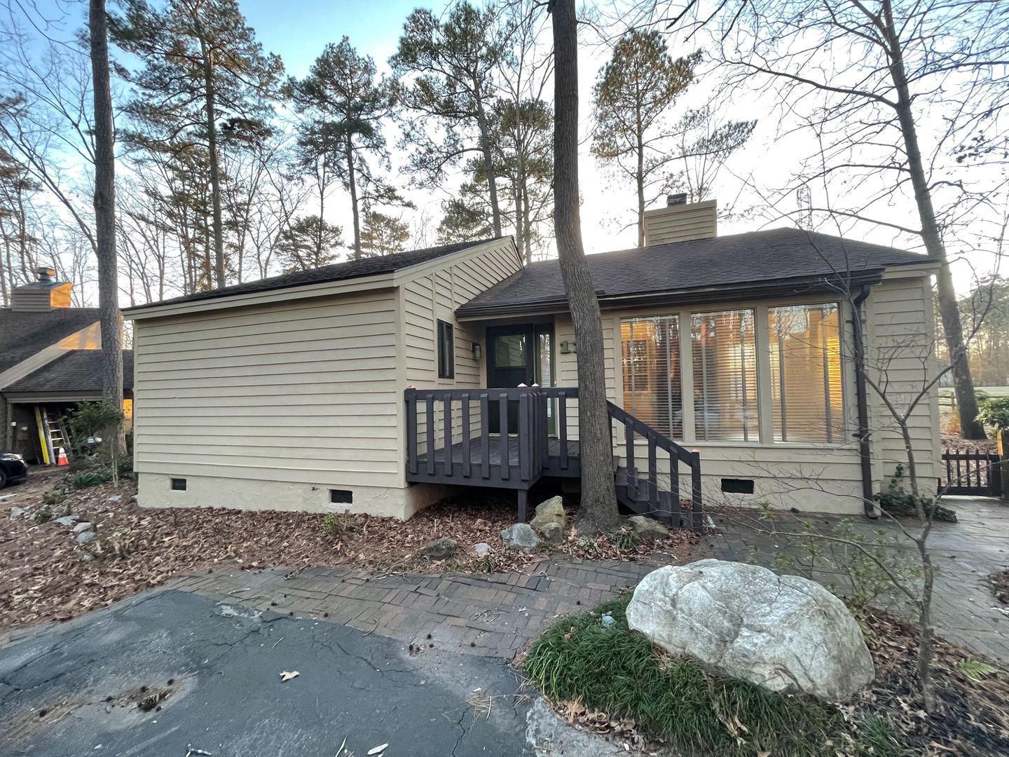 3 Bedroom 3 Bath Beauty on Golf Course with Wet Bar and Storage Building