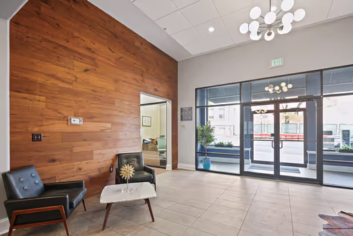 Studio apartment, available now! – photo 1