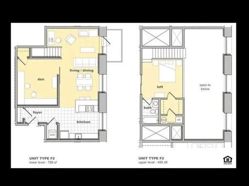 2031 Clipper Park Road, #407 – photo 1