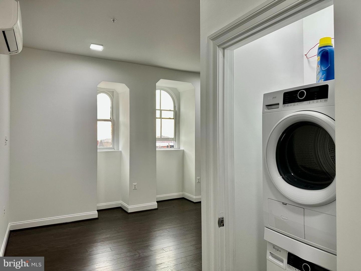 Baltimore Apartment: 1200 St Paul St