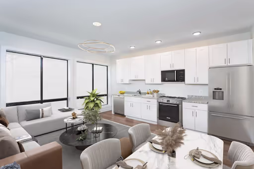 Studio Apartment available now! – photo 1