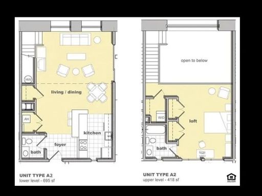 2031 Clipper Park Road, #205 – photo 1