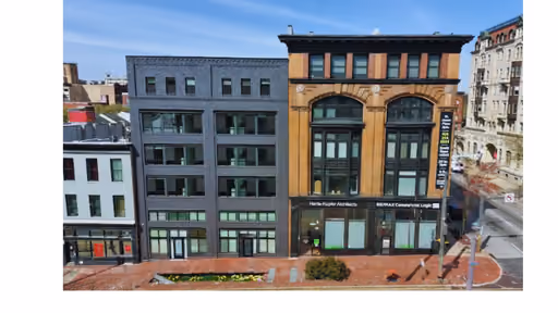 301 W Franklin Street, # 505 – photo 1