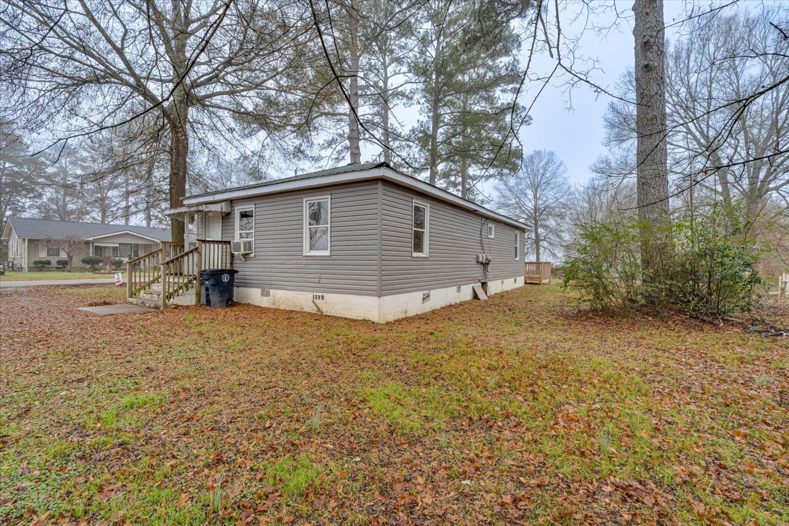 Chattanooga Apartment: 1615 Heather St. A