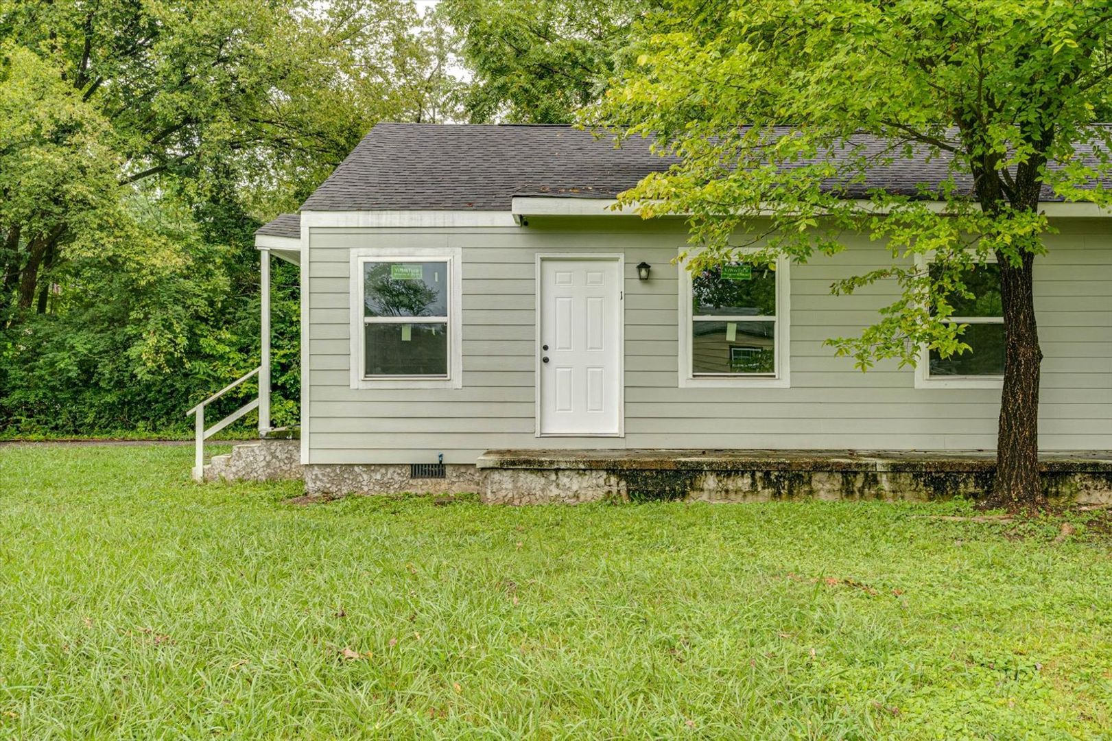 Chattanooga Apartment: 4700 MONTVIEW DR APT 1