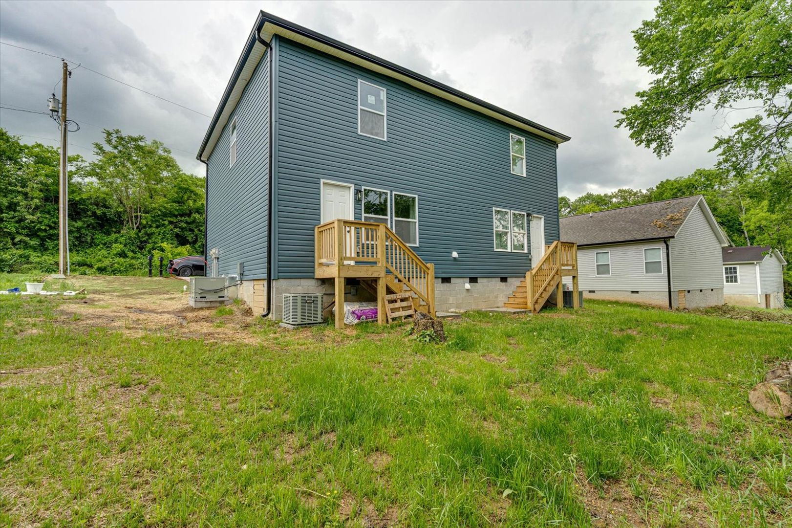 Chattanooga Apartment: 2009 Taylor St