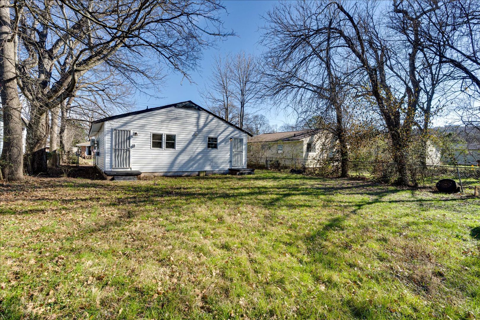 Chattanooga Apartment: 2004 Wilson St