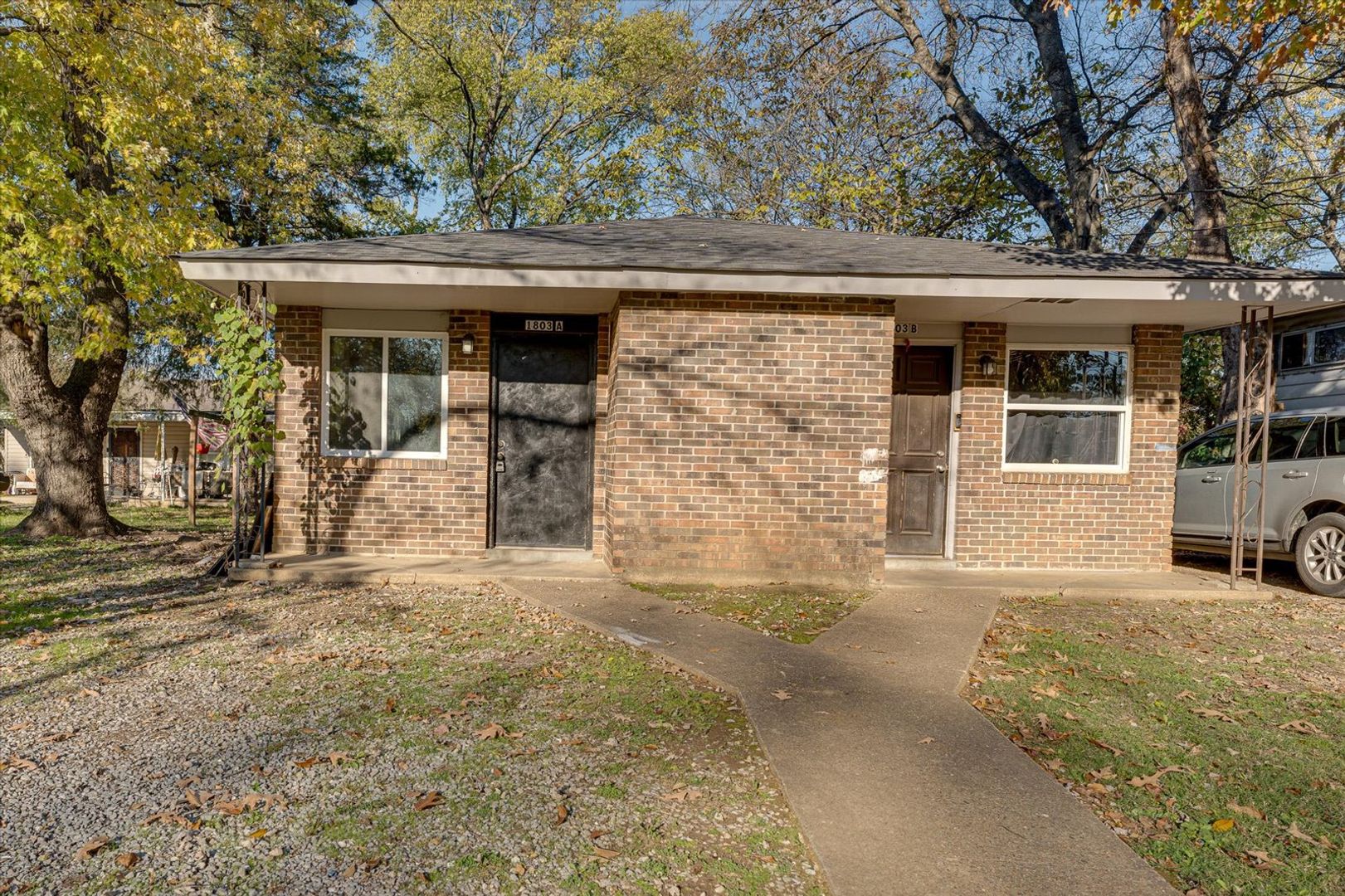 Chattanooga Apartment: 1803 E 26th St.