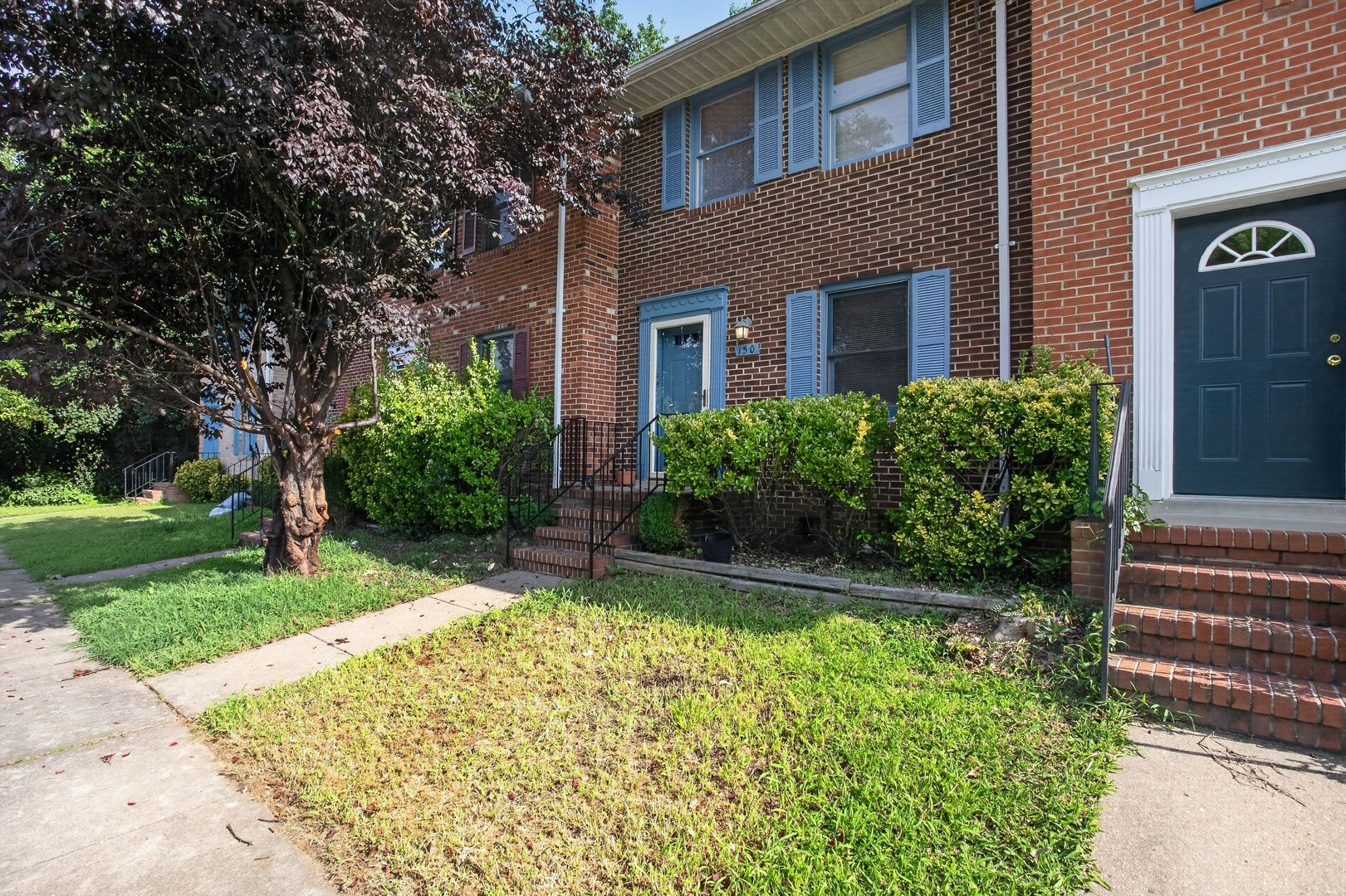 Fredericksburg House: 150 Farrell Ln
