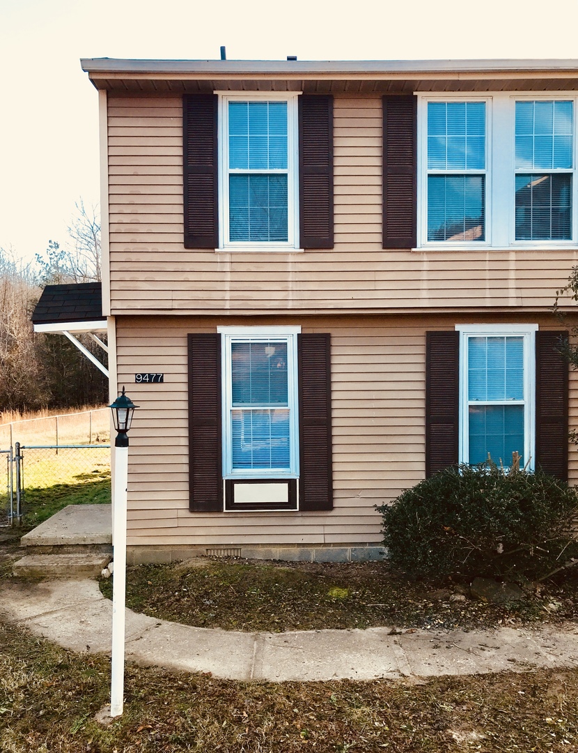 King George House: 9477 Inaugural Drive