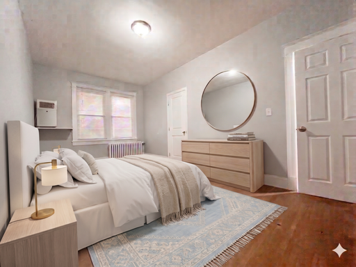 Brightwood Park | 2bd 1bth 800 Sqft | Renovated | Close to Everything! – photo 1