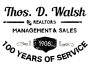 Thos. D. Walsh, Inc.
