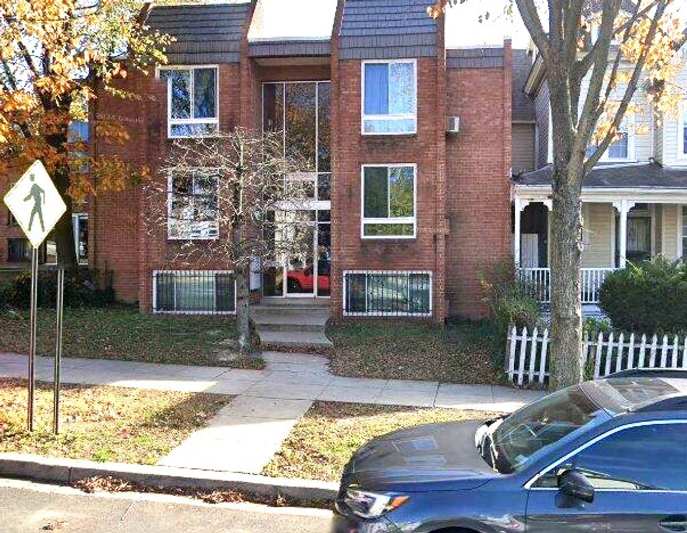 4317 Kansas Ave. NW 2, Washington, DC 20011