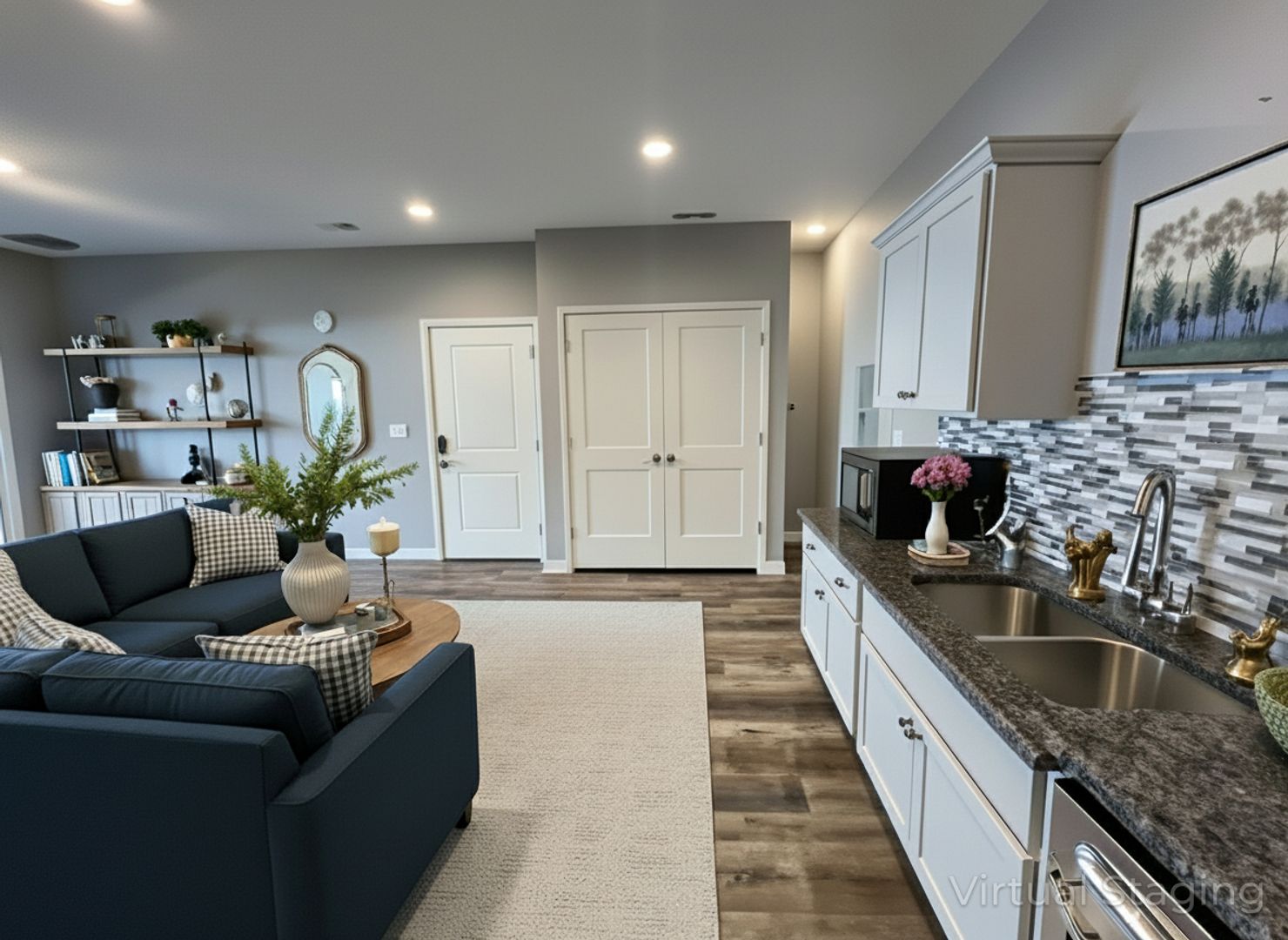 Branson House: 325 Majestic Drive # 236