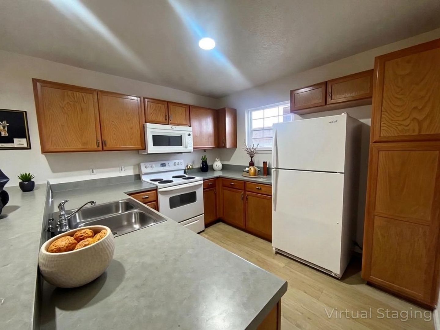 Branson Condo: 107 Garden Circle #1