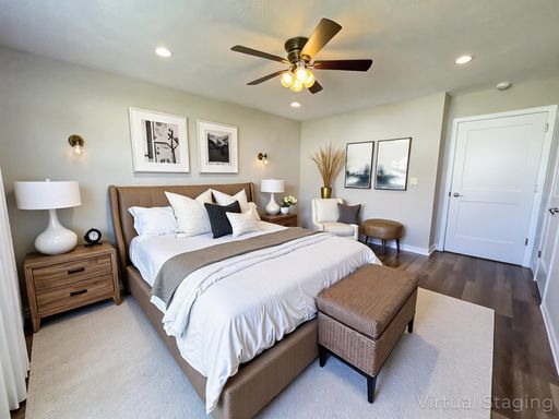 Luxury Lake Living Starts Here – Brand-New 2 Bed, 2 Bath House in Kimberling City- Year Round Vacation Home
