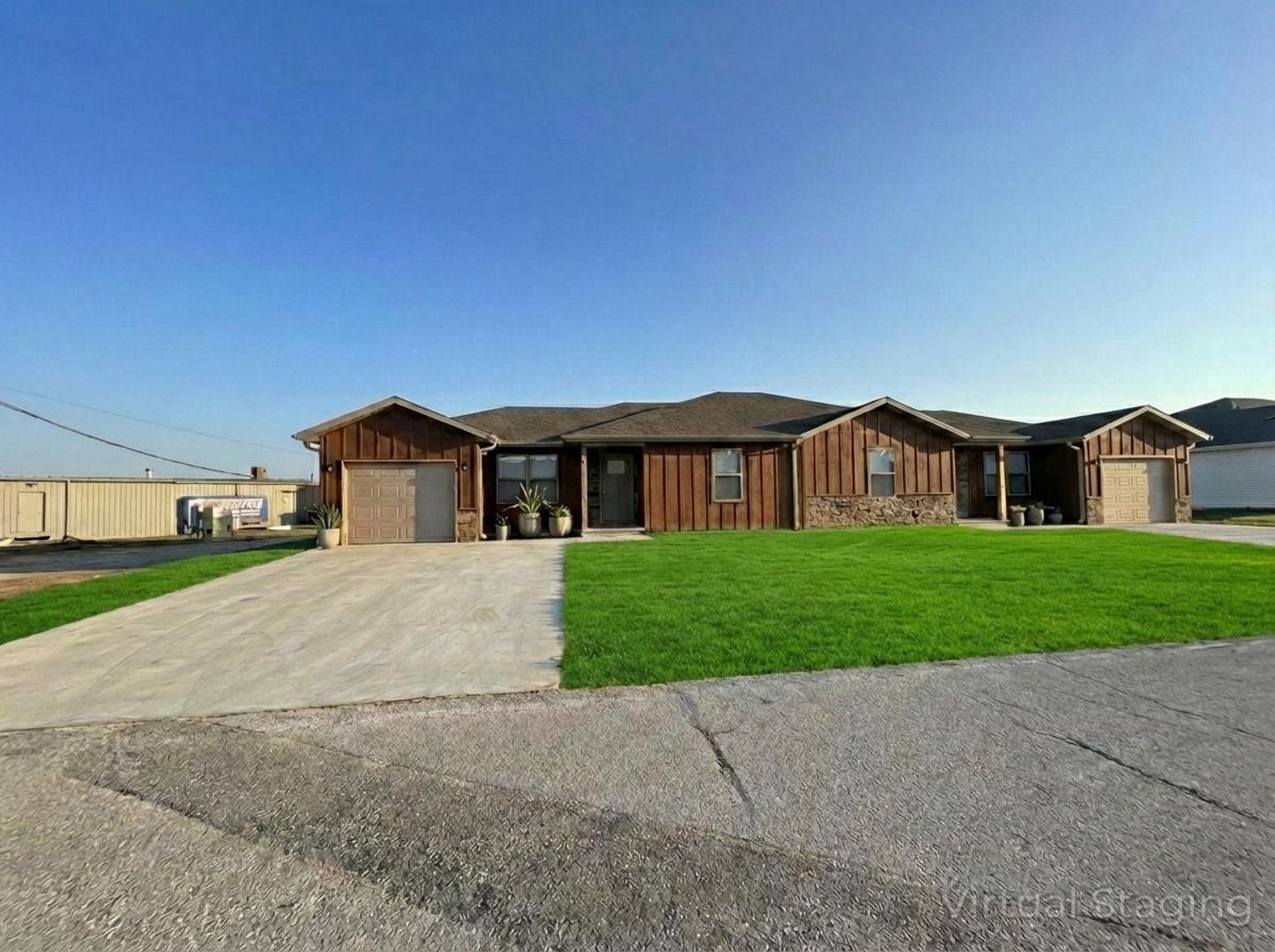 Kimberling City House: 3 Kimberling Blvd #A