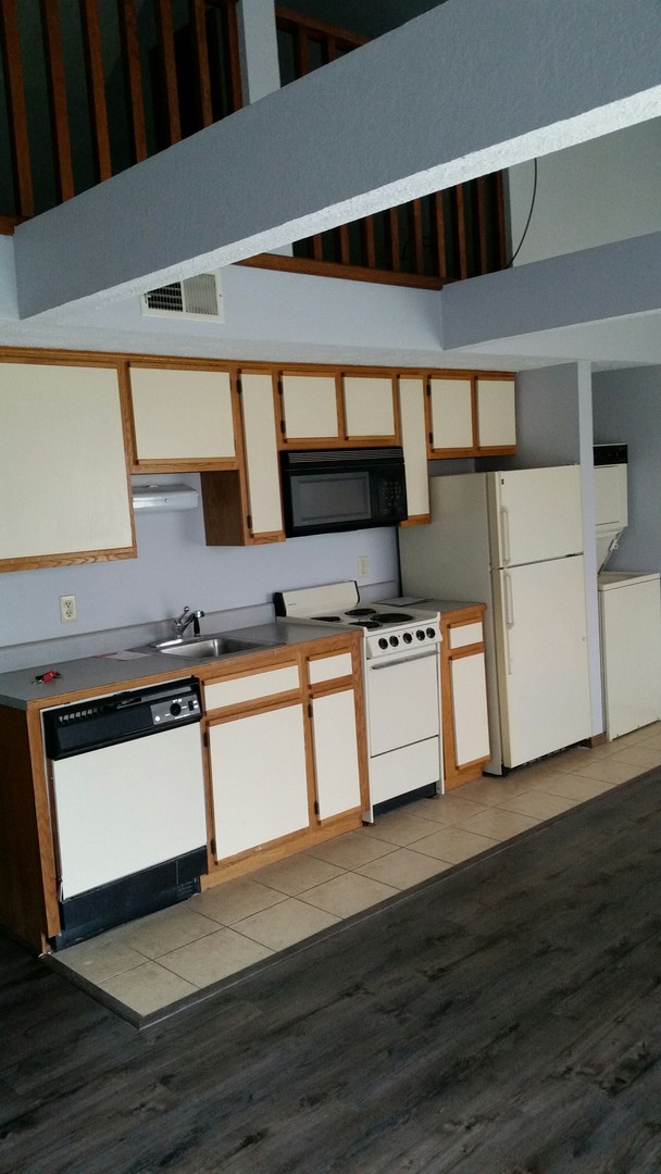 Branson Condo: 7 Hunters Cove #6