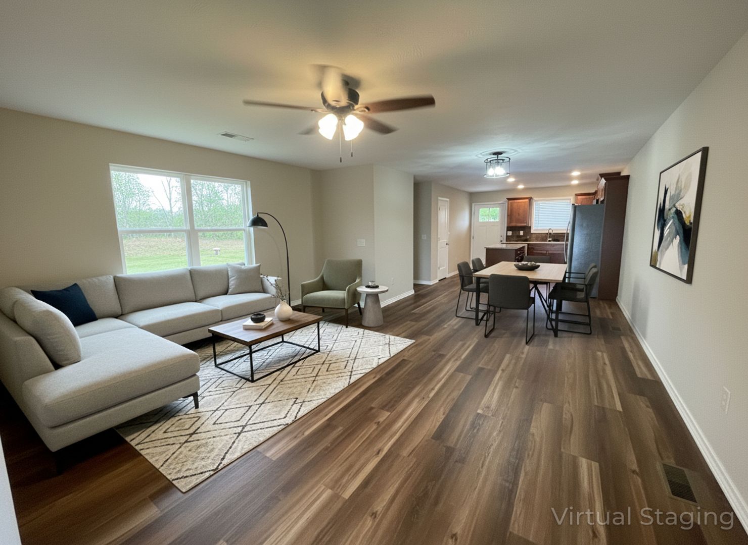 Kimberling City House: 5 Kimberling Blvd