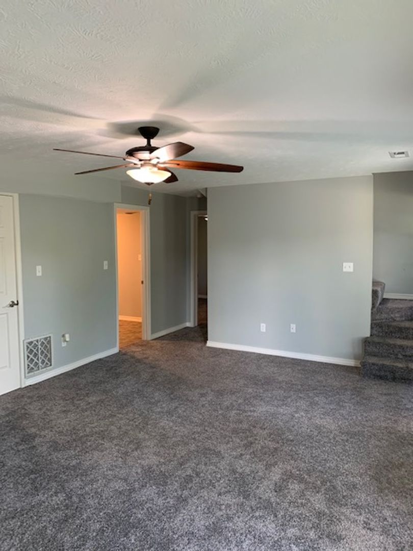 Branson House: 237 Devonshire
