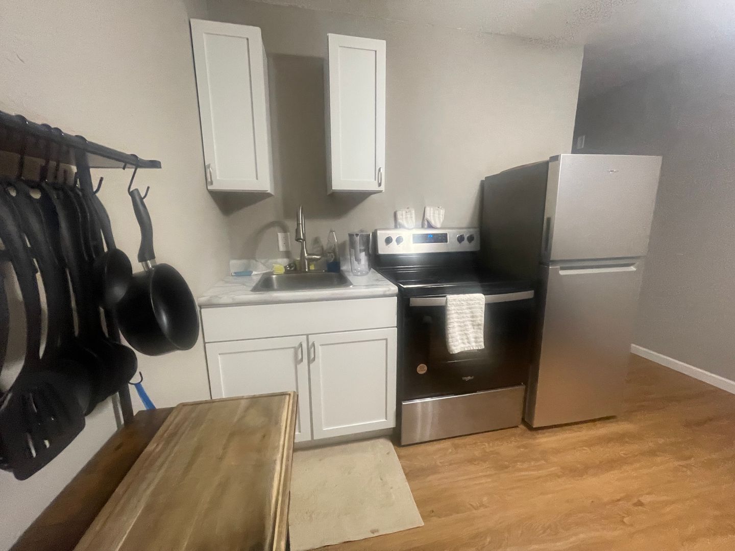 Hollister Condo: 8669 Historic Hwy 165 Unit 3