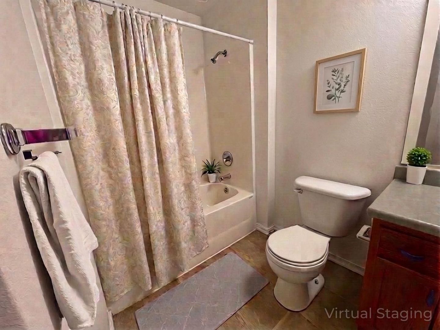 Branson Condo: 107 Garden Circle #1