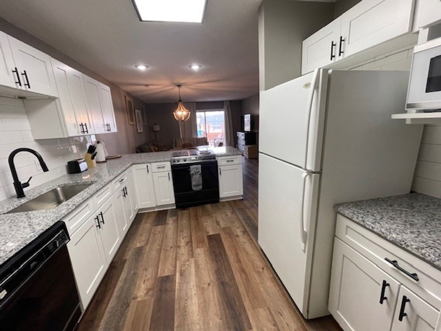 Branson Condo: 193 Avondale Dr