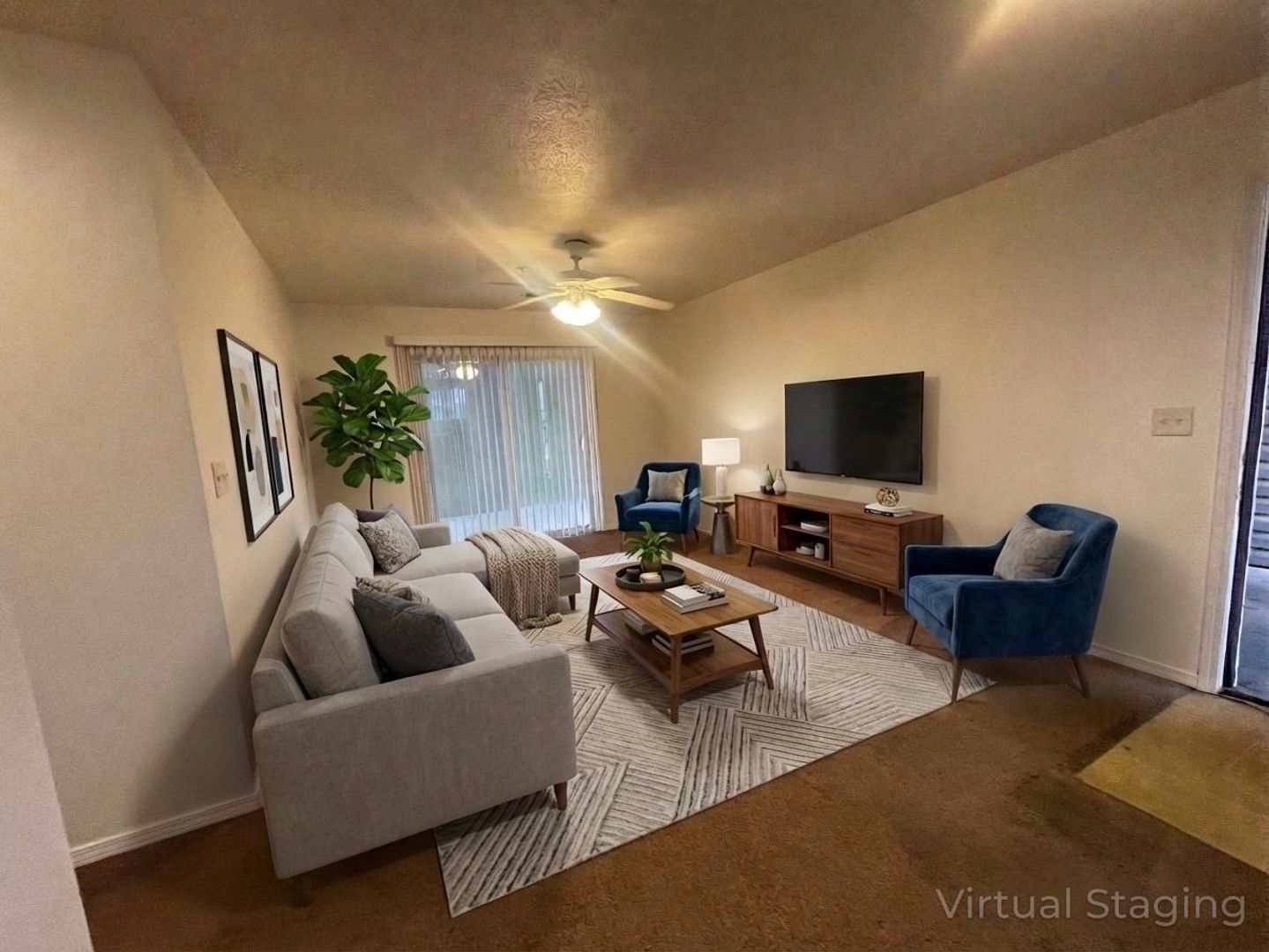 Branson Condo: 107 Garden Circle #1