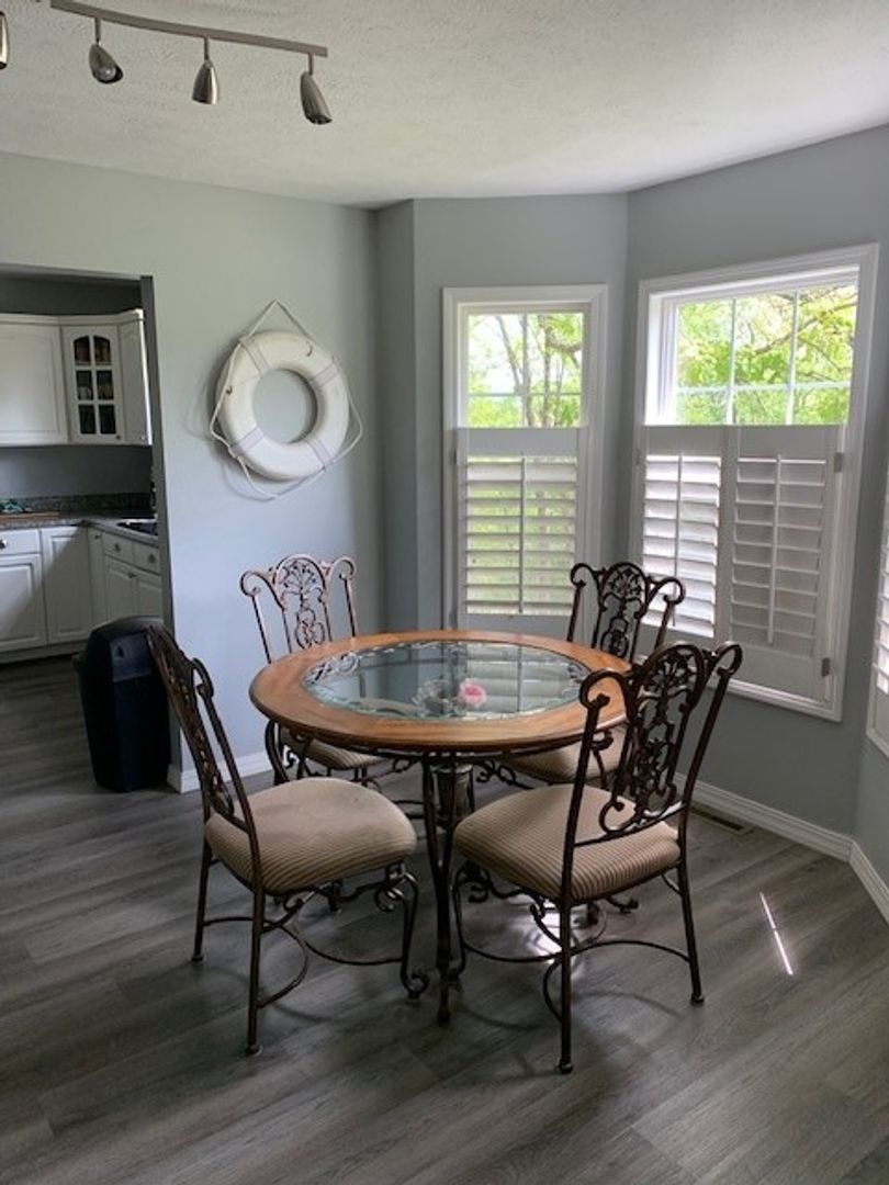 Kimberling City House: 4 Oak Shadows Drive