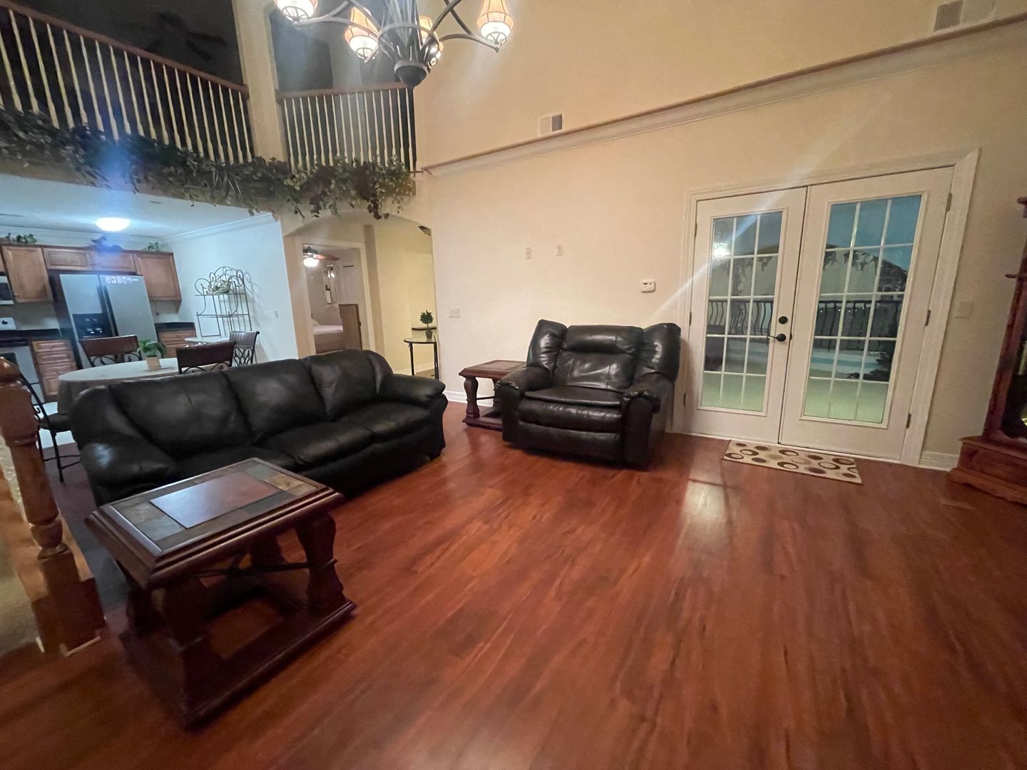 Blue Eye Condo: 180 Grace Chapel Rd. Unit 325