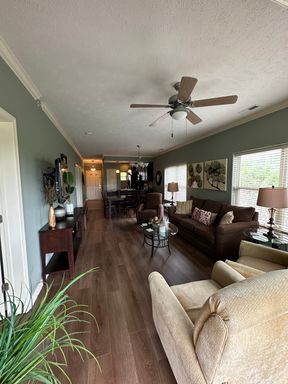 Move in Special - One Month Free Rent On a 13 Month Lease- Furnished 2 Bedroom 2 Bath Executive Apartment on Table Rock Lake, Branson MO – photo 1