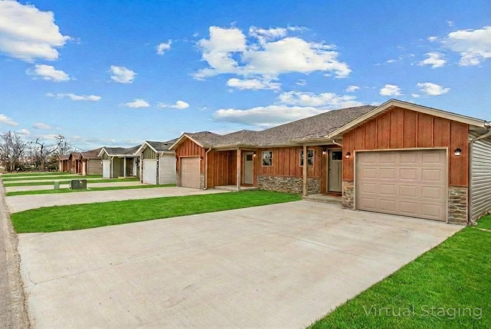 Kimberling City House: 7 Kimberling Blvd # B