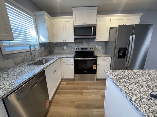 Lease Up Special – Brand-New 2 Bed, 2 Bath House in Kimberling City- Year Round Vacation Home